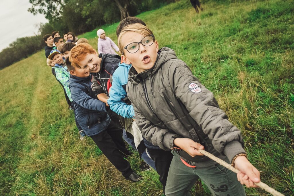 5 werkvormen voor teamontwikkeling - mastermind methode