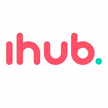 ihub samenwerking spreker sayma kuipers