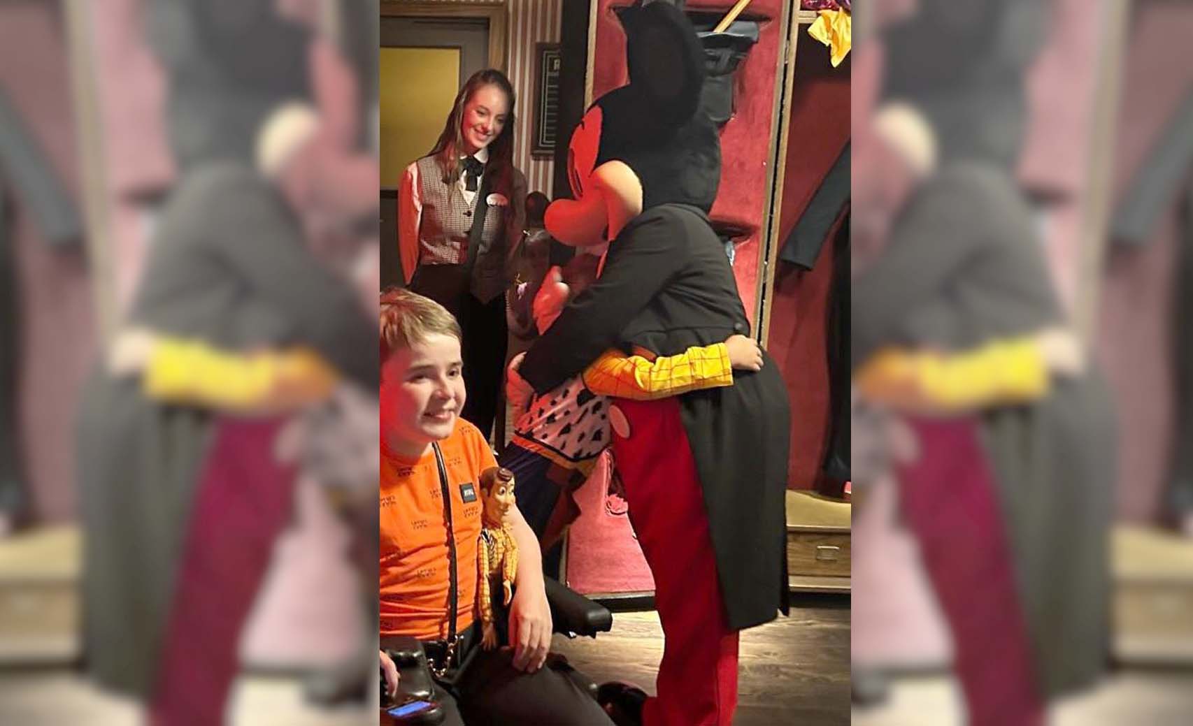 Wat Disney ons leert over goed leiderschap