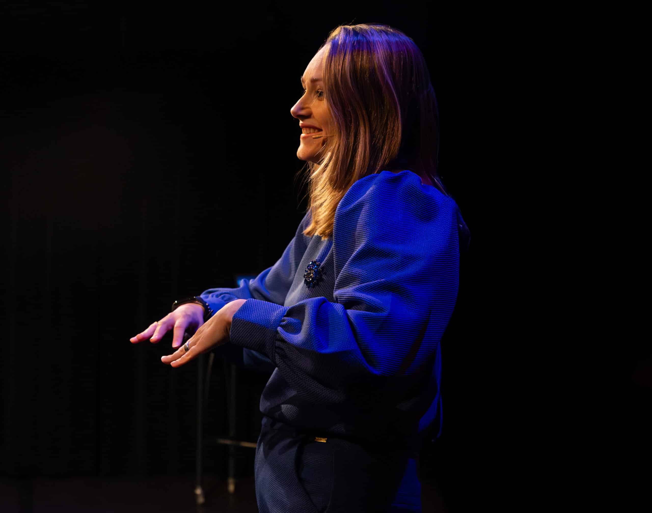 sayma kuipers spreker samenwerken leiderschap connectie het nieuwe samen