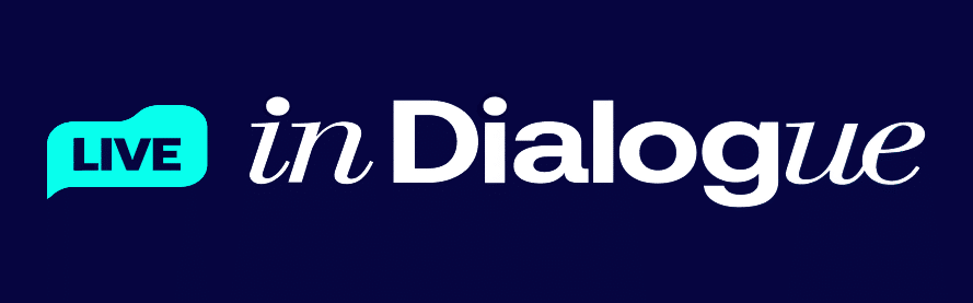 sayma kuipers in Dialogue podcast