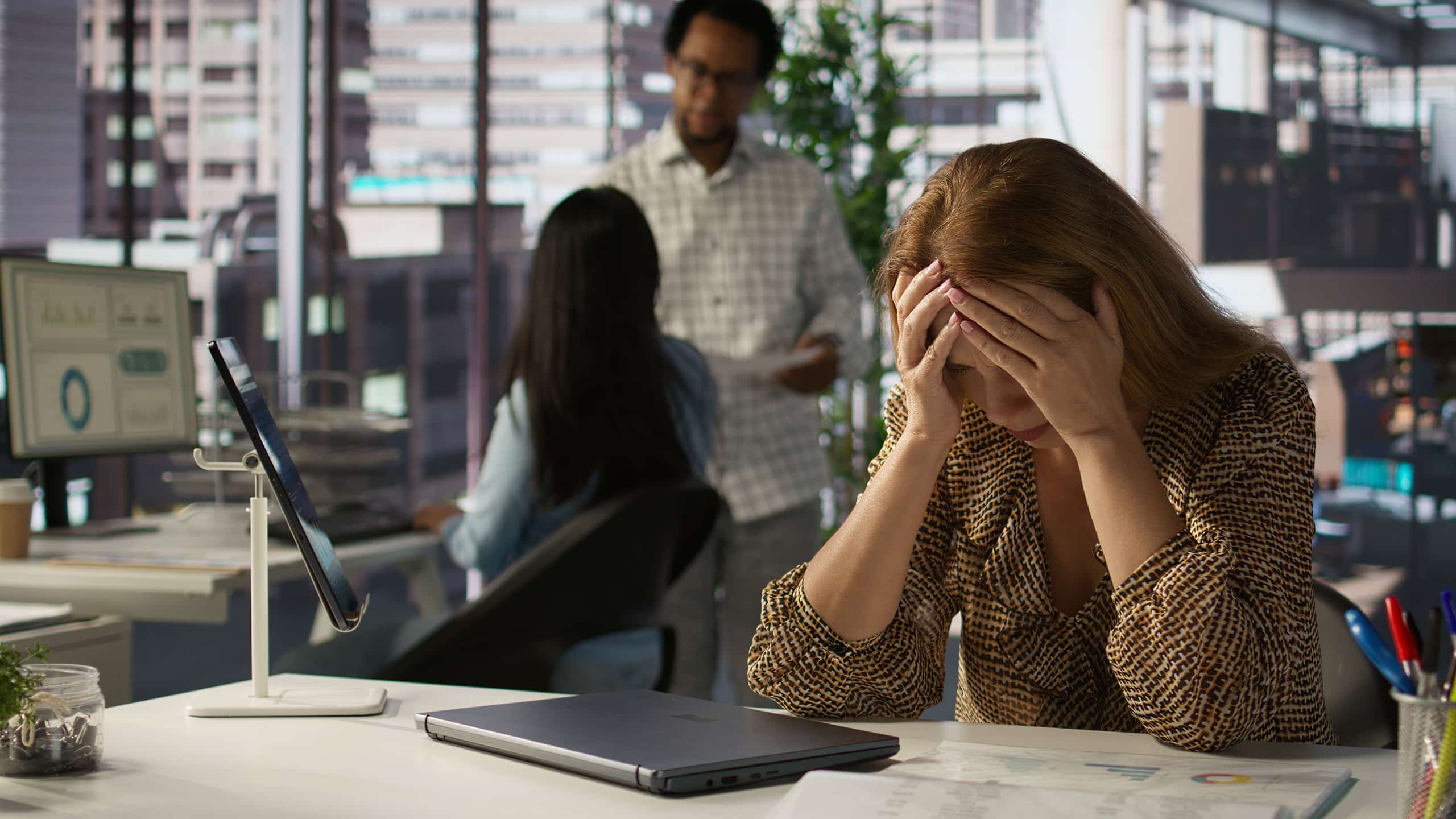 sayma kuipers spreker Waarom samenwerken soms het probleem is (en niet de oplossing)